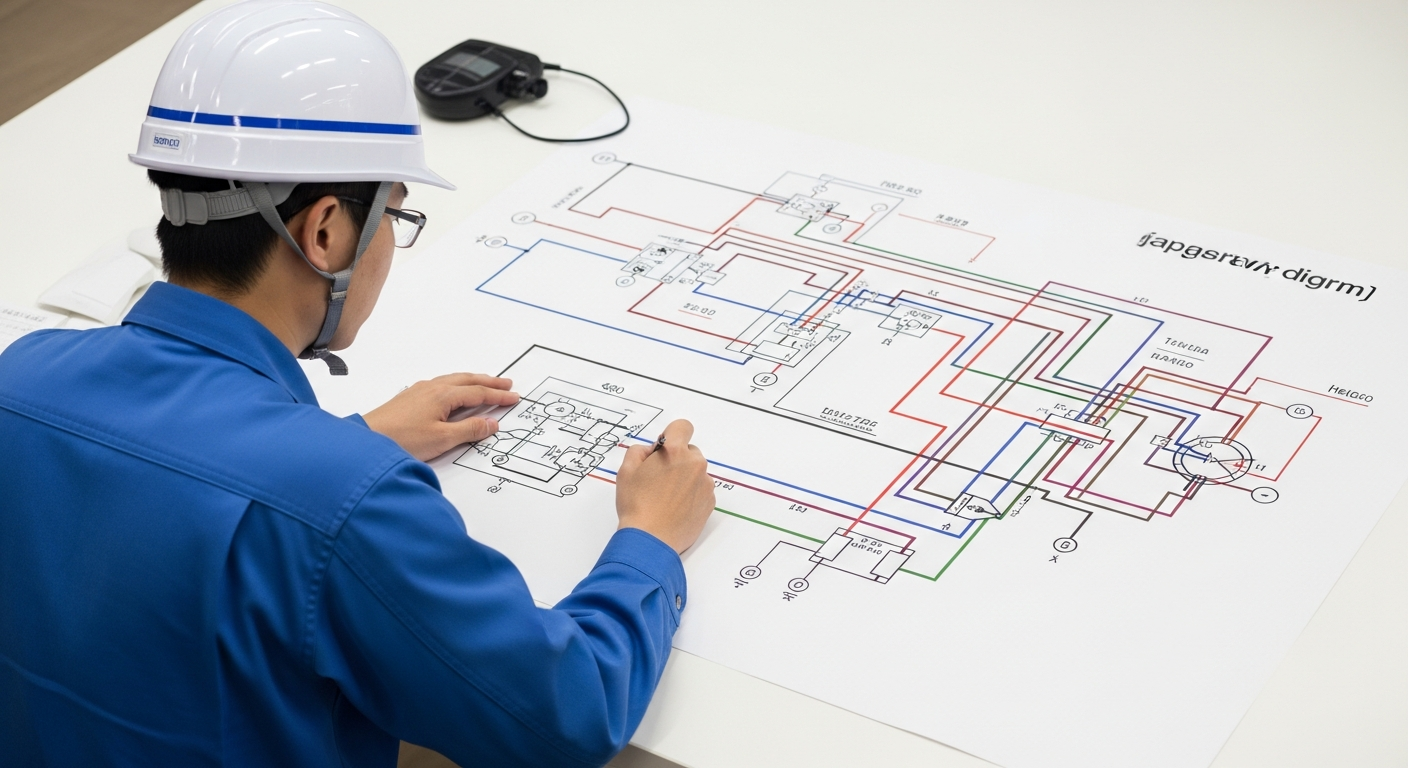 太陽光発電の火災・事故の原因と予防策｜施工業者が確認すべきチェックリスト