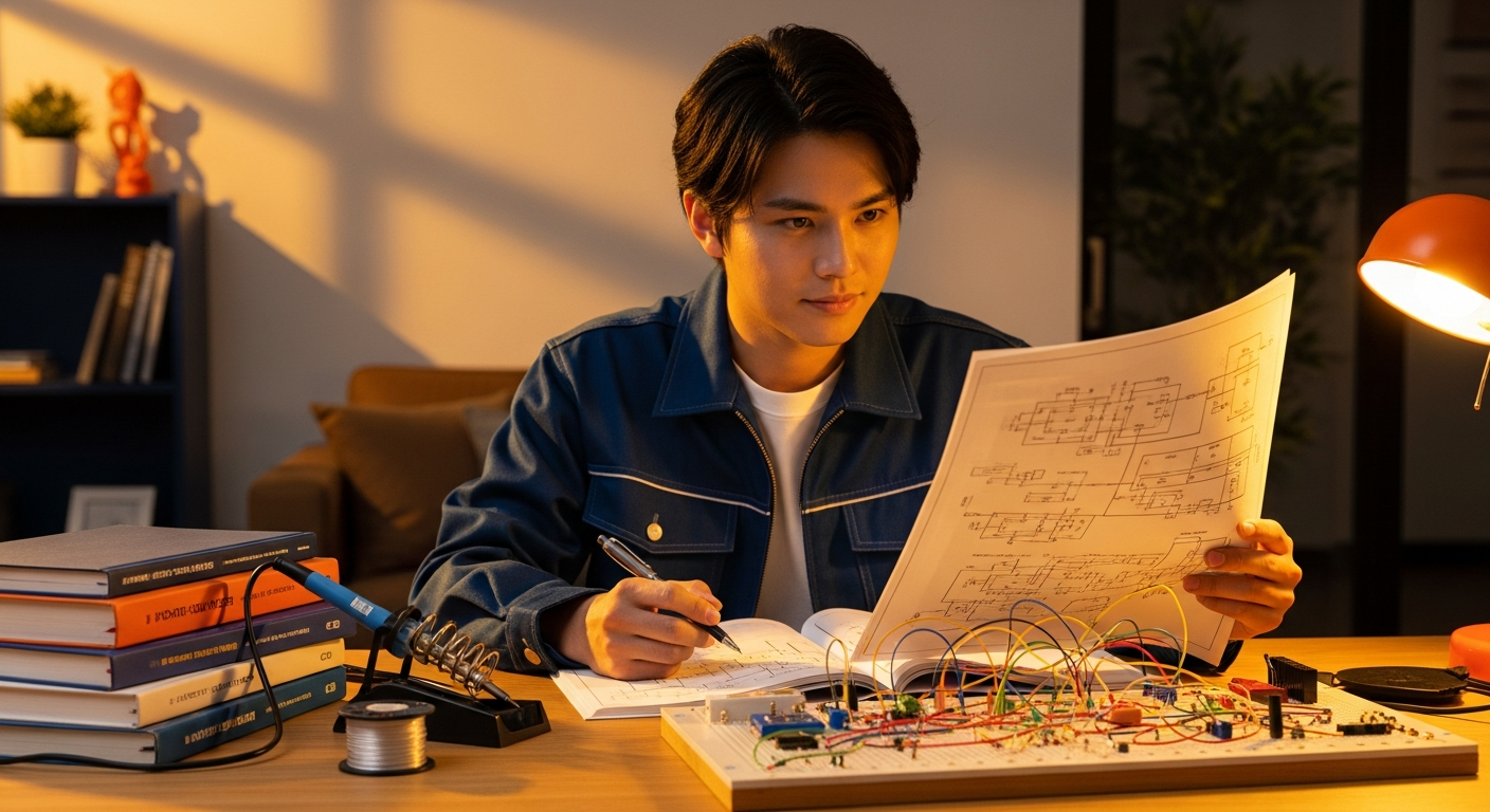 太陽光発電の施工に必要な資格とは?無資格でやると違法?【2026年版】