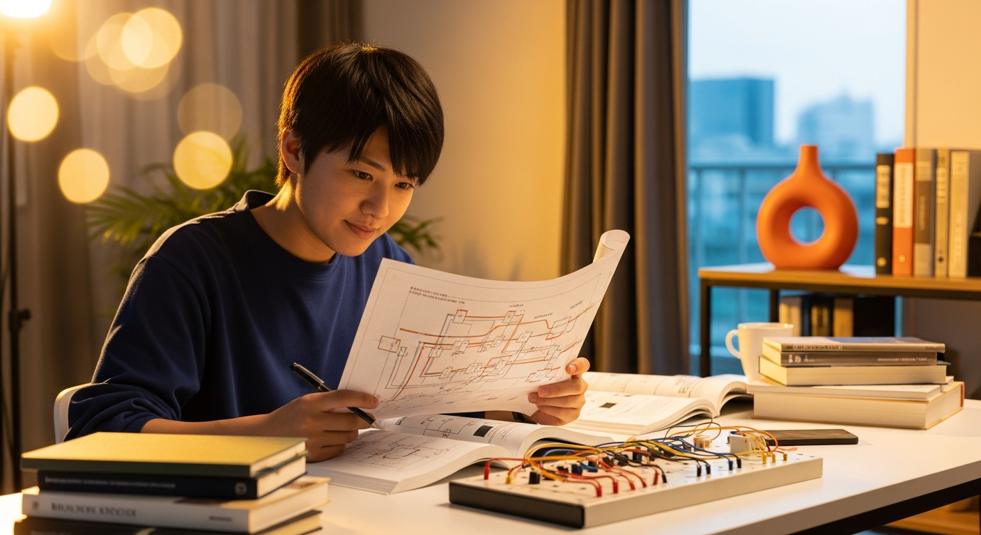 太陽光発電資格の勉強時間はどのくらい?最短合格スケジュール【2026年版】