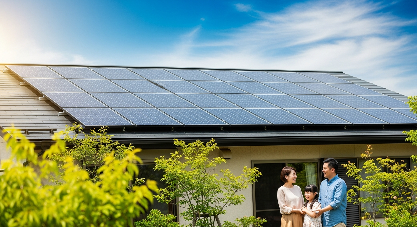 太陽光発電に必要な電気工事士1種と2種の違いを徹底解説【2026年版】